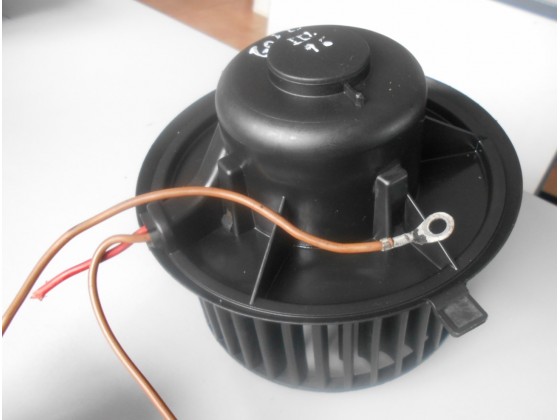Motor Sofagem Volkswagen Golf III 1996 MS24